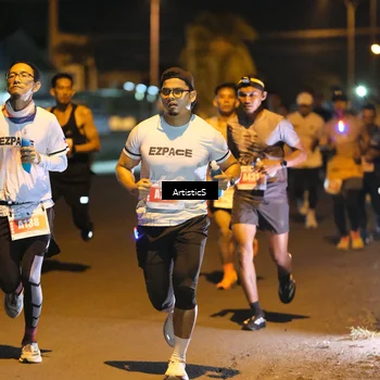 Runner Photo 4349679