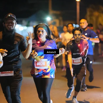Runner Photo 4349684