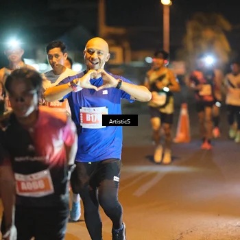 Runner Photo 4349686