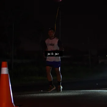 Runner Photo 4349693