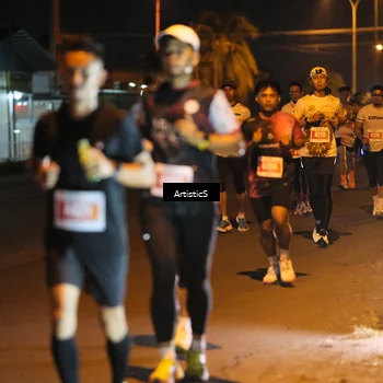 Runner Photo 4349698