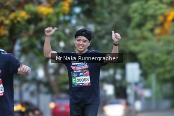 Runner Photo 43497