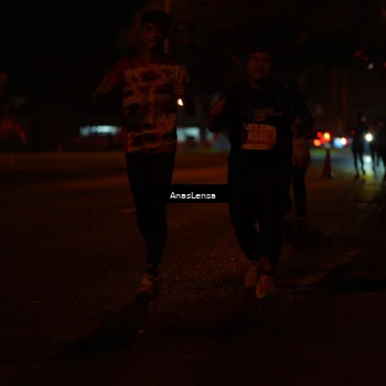 Runner Photo 4349700