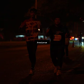 Runner Photo 4349702