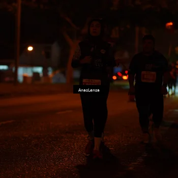 Runner Photo 4349709