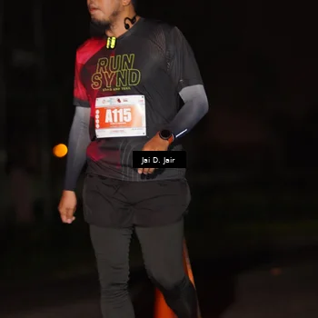 Runner Photo 4349721