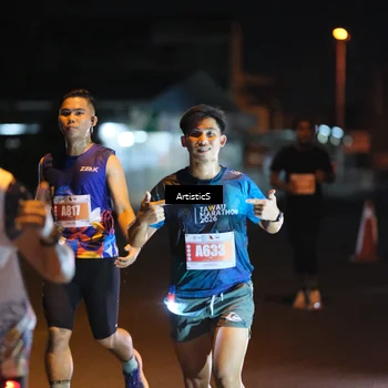 Runner Photo 4349725