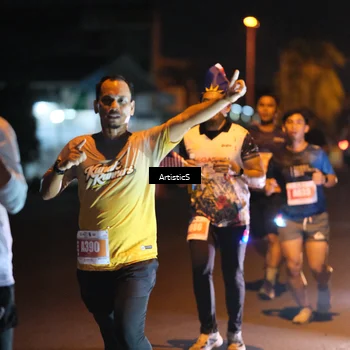 Runner Photo 4349730