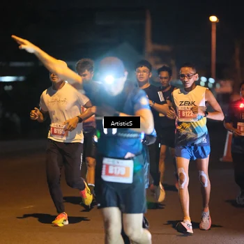 Runner Photo 4349738