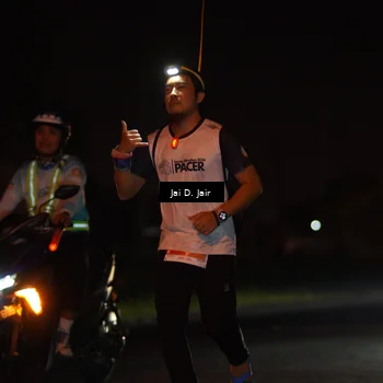 Runner Photo 4349742