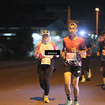 Runner Photo 4349751