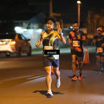 Runner Photo 4349752