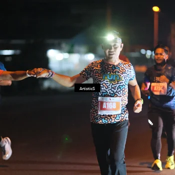 Runner Photo 4349753