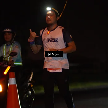 Runner Photo 4349756