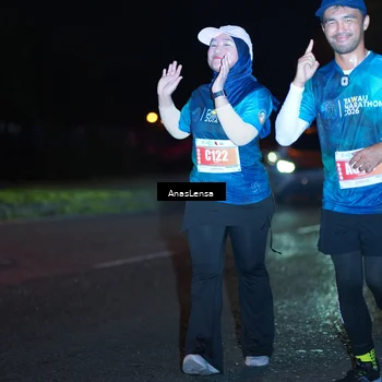 Runner Photo 4349760