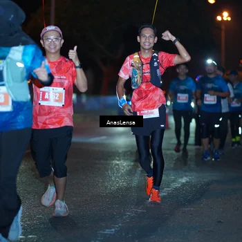 Runner Photo 4349761