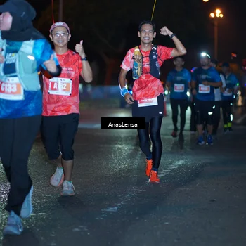 Runner Photo 4349763
