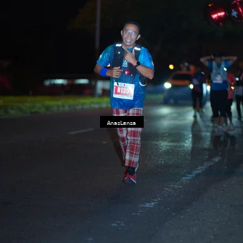 Runner Photo 4349764