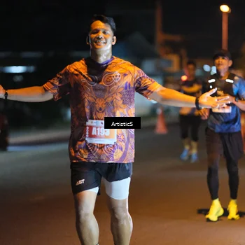Runner Photo 4349769