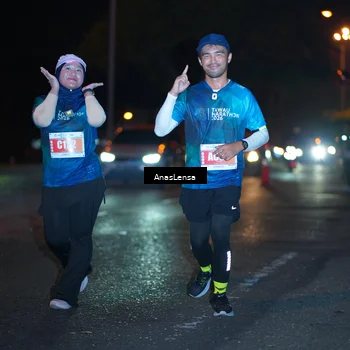 Runner Photo 4349776