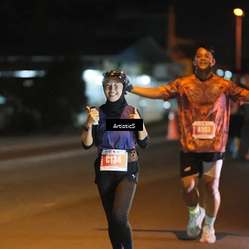 Runner Photo 4349781