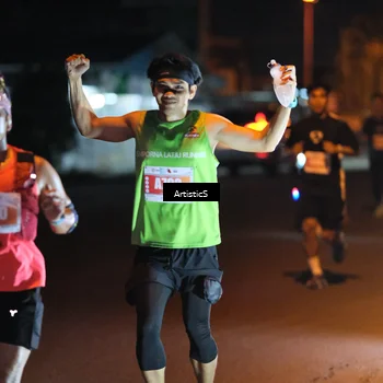 Runner Photo 4349783