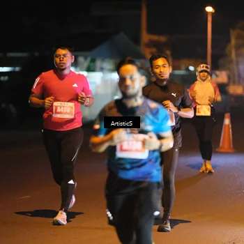 Runner Photo 4349785