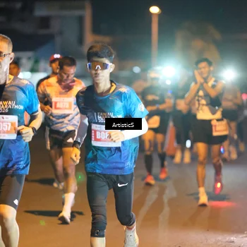 Runner Photo 4349793