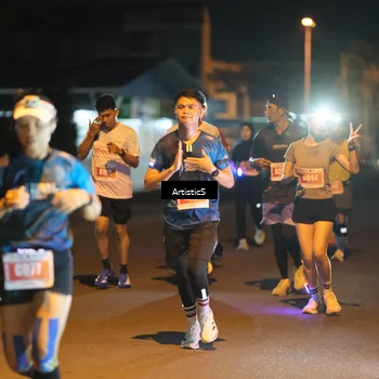 Runner Photo 4349810