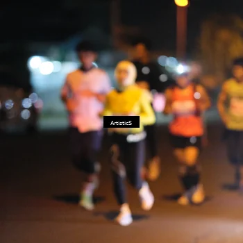 Runner Photo 4349813