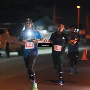 Runner Photo 4349820