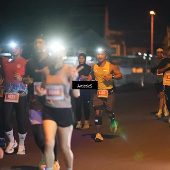 Runner Photo 4349829
