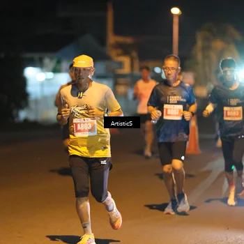 Runner Photo 4349831