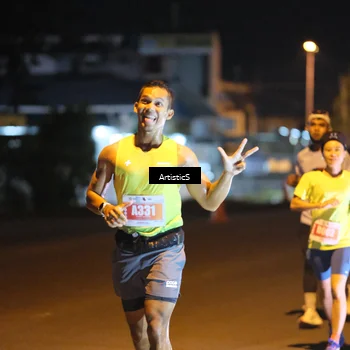 Runner Photo 4349833