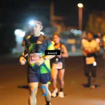 Runner Photo 4349834