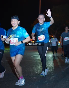 Runner Photo 4349836