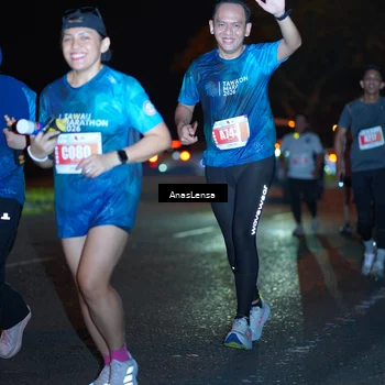 Runner Photo 4349838