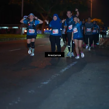 Runner Photo 4349839