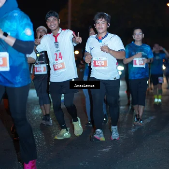 Runner Photo 4349841