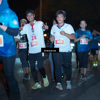 Runner Photo 4349842