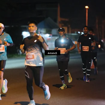 Runner Photo 4349847