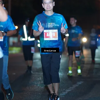Runner Photo 4349848