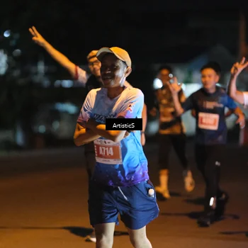 Runner Photo 4349854