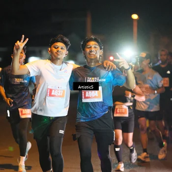 Runner Photo 4349855