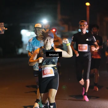 Runner Photo 4349858