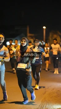 Runner Photo 4349859