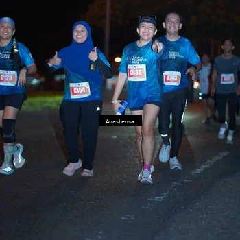 Runner Photo 4349861