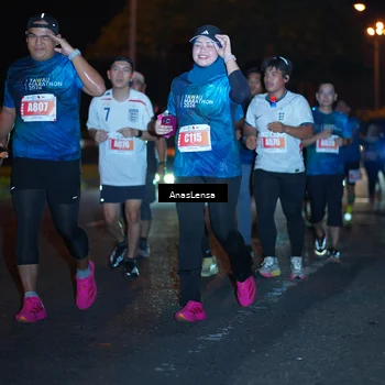 Runner Photo 4349863