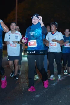 Runner Photo 4349867