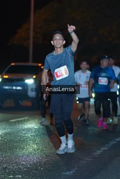 Runner Photo 4349868